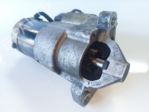 Starter RENAULT CLIO II (BB_, CB_)  | BP13404982M8 