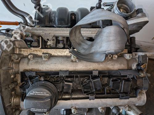 Engine VW GOLF IV (1J1)  | BP32263627M1 