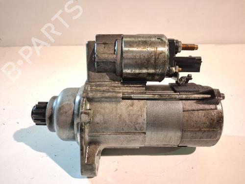 Starter VW GOLF VI (5K1) | BP30625742M8