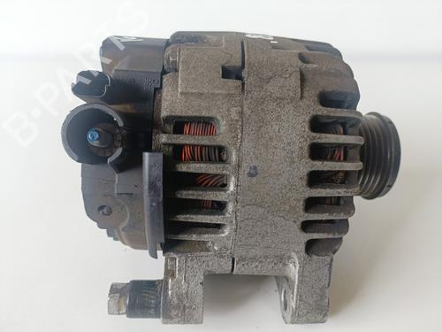 Alternator CITROËN XSARA PICASSO (N68) 1.6 HDi | BP15218406M7 