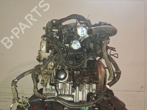 Used Engine CITROËN C8 (EA_, EB_) 2.2 HDi (128 hp) 30300415