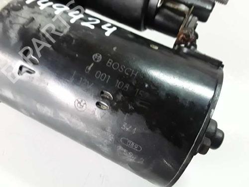 Starter BMW 3 (E46) 320 i | BP9284117M8 