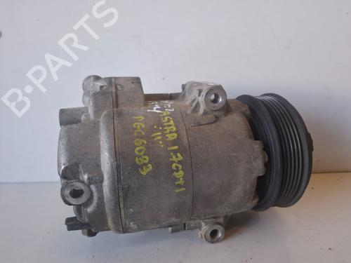 AC Kompressor OPEL ASTRA H GTC (A04) 1.7 CDTI (L08) | BP29954876M34