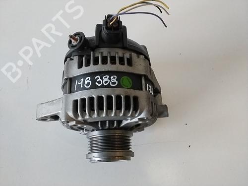 Alternator TOYOTA COROLLA (_E12_) 2.0 D-4D (CDE120R, CDE120L_) | BP24115813M7 