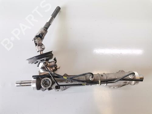 Styregear/Snekke DS DS 5 (KF_) 2.0 BlueHDi 180 (180 hp) 10379314