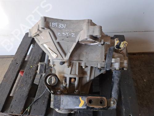 Gearbox MG MG ZR 2.0 TD | BP26441448M3 