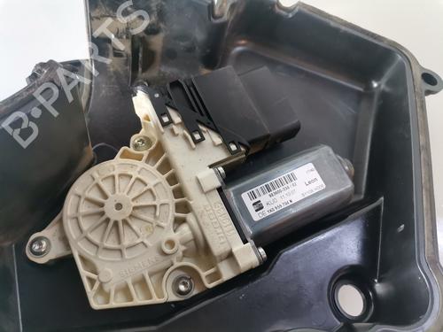 Rear right window mechanism SEAT LEON (1P1) 1.9 TDI | BP9413816C25 