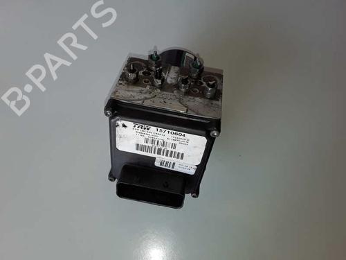 ABS pump PEUGEOT 407 (6D_) 2.0 (6DRFNB, 6DRFNE) | BP9284169M43 