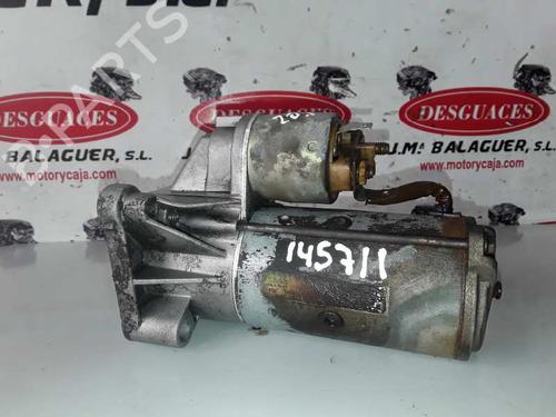 Starter VOLVO V40 Estate (645) 1.9 DI | BP9283847M8 