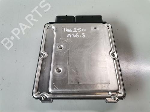 Engine control unit (ECU) AUDI A5 (8T3)  | BP13533892M57 