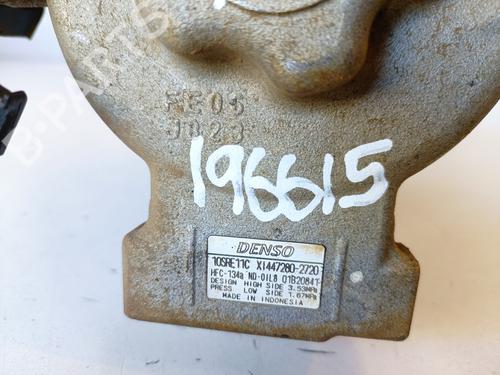 AC compressor TOYOTA HILUX VIII Pickup (_N1_)  | BP21163979M34 