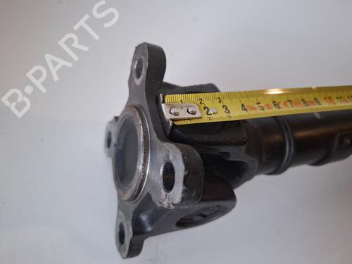 Driveshaft BMW X3 (E83) 2.0 d | BP23226521M37 