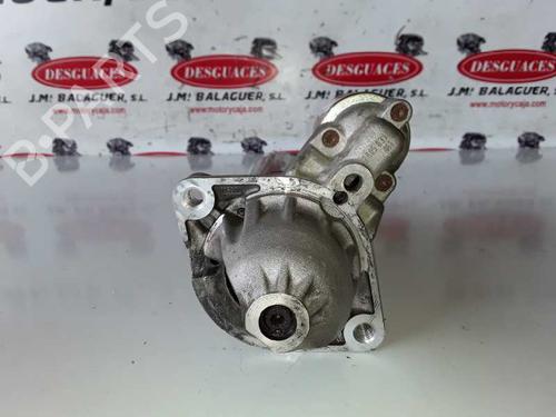 Used Starter BMW 3 (E90) 320 d (163 hp) 9284132