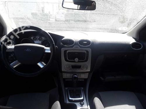 Front left window mechanism FORD FOCUS II Turnier (DA_, FFS, DS)  | BP15549395C22 
