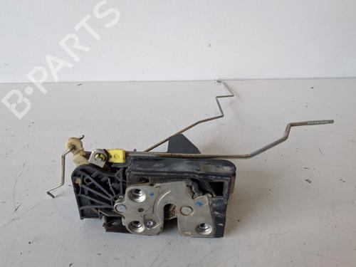 Used Front left lock Front left lock DACIA SANDERO [2008-2026] 33943732 33943732