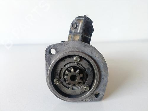 Used Starter NISSAN CABSTAR E (TL_, VL_) 105.35, 110.35, 110.45 (TL0) (106 hp) 18966329