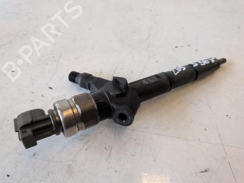 Injector NISSAN PRIMERA (P12) | BP38020451M100 - Image 4