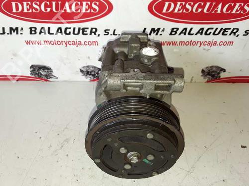 AC compressor FIAT STILO (192_) 1.4 16V (192AXH1B, 192BXH1B) | BP9282936M34 