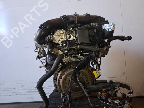 Engine PEUGEOT 307 Break (3E) 1.6 HDi 110 | BP29547812M1 