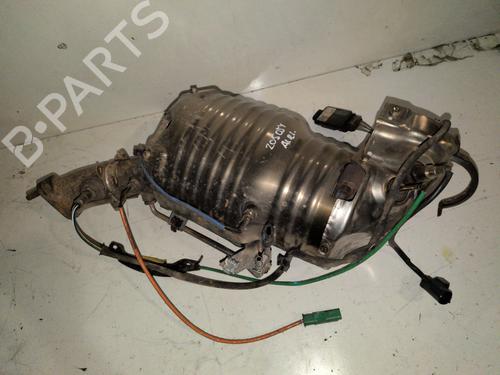 Katalysator Katalysator LAND ROVER DISCOVERY V (L462) 2.0 Sd4 4x4 (241 hp) 36814049 36814049