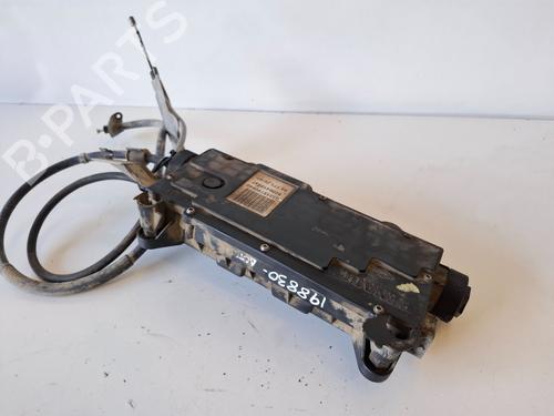 Handremsysteem RENAULT SCÉNIC II (JM0/1_)  | BP24497488E5 