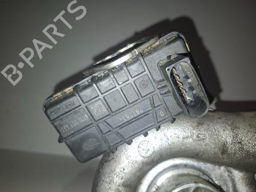 Turbolader/Kompressor BMW 3 (E90) 330 d | BP29911369M71