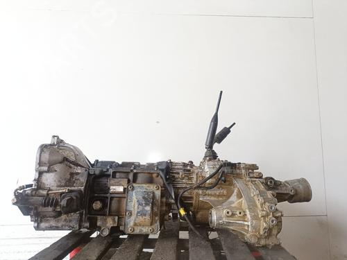 Gearkasse MITSUBISHI L200 (K7_T, K6_T, K5_T) 2.5 TD 4WD (K74T) | BP18010810M3 