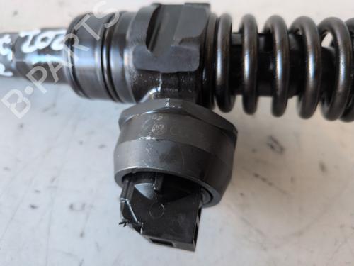 Injector SKODA OCTAVIA II (1Z3)  | BP32177216M100 