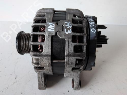 Alternator RENAULT MEGANE IV Hatchback (B9A/M/N_) | BP33411845M7 - Image 4