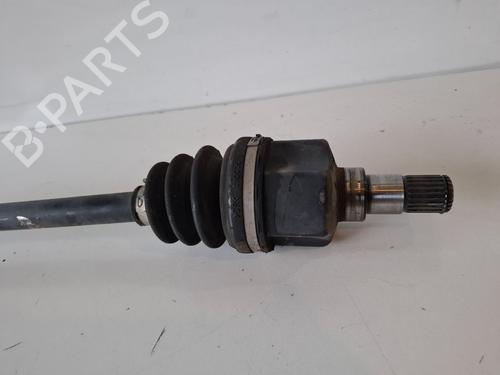 Right front driveshaft DAEWOO KALOS (KLAS) 1.2 | BP29549666M39 