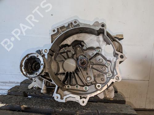 gearbox-seat-ibiza-iii-6l1-2002-2003-2004-2005-2006-2007-2008-2009-33172828 main image