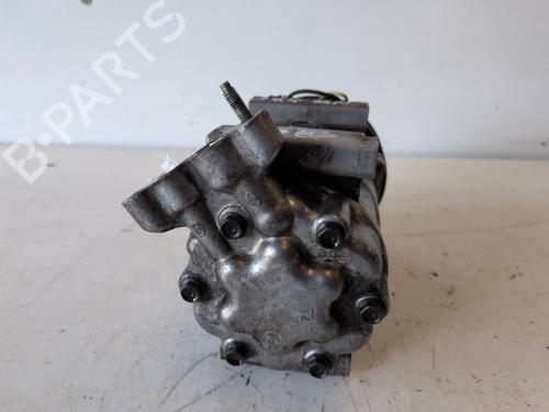 AC compressor RENAULT KANGOO (KC0/1_) 1.5 dCi (KC08, KC09) | BP38784849M34 - Image 2
