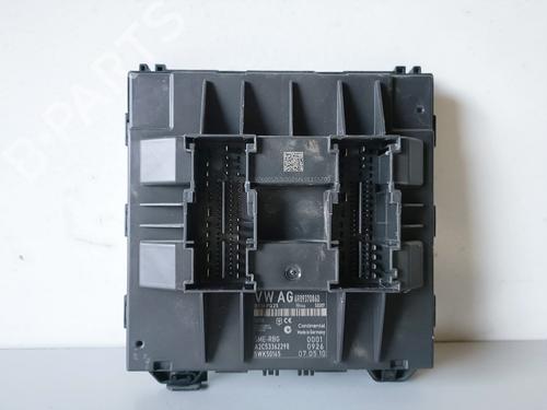 Electronic module SEAT IBIZA IV (6J5, 6P1)  | BP12001578M83 