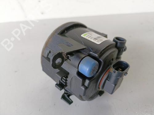 Left front fog light RENAULT MEGANE II (BM0/1_, CM0/1_) 1.4 16V (BM0B, CM0B) | BP12853273C30 
