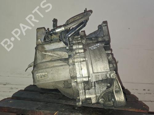 Getriebe FORD FOCUS II Saloon (DB_, FCH, DH)  | BP29970346M3
