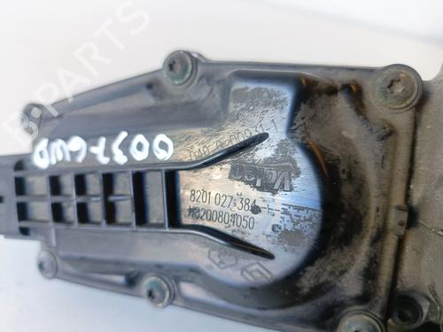 Egr RENAULT SCÉNIC III (JZ0/1_)  | BP19542747M69 