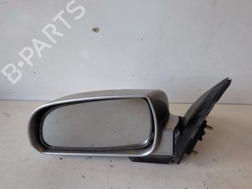 Used Left mirror Left mirror HYUNDAI SONATA V (NF) [2004-2014] 33269659 33269659