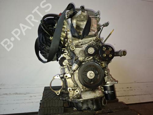 Engine TOYOTA AVENSIS Saloon (_T25_)  | BP29954860M1