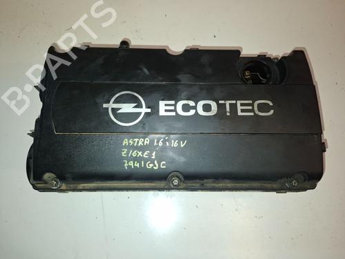 Cylinder head OPEL ASTRA H (A04) 1.6 (L48) | BP29956635M5