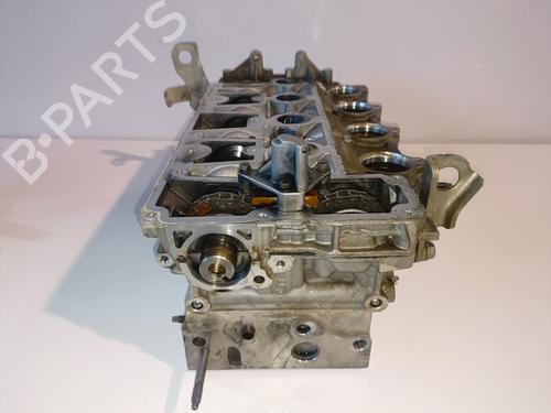 Cylinder head FIAT SCUDO Van (270_, 272_) 2.0 D Multijet | BP16885455M5 