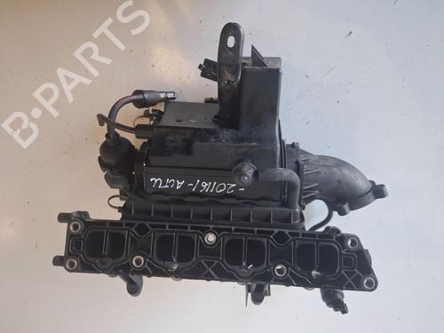 Intake manifold OPEL ASTRA H Estate (A04) 1.6 (L35) | BP29955772M70