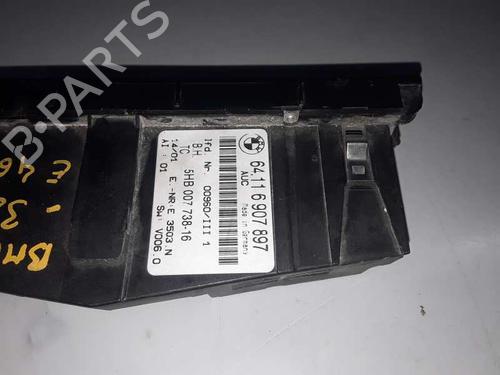 Climate control BMW 3 (E46) 320 d | BP10196427I5 