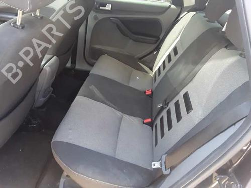 Front left window mechanism FORD FOCUS II Turnier (DA_, FFS, DS)  | BP15549395C22 