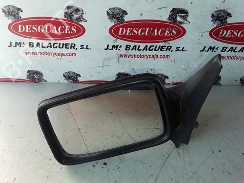 Used Left mirror SEAT IBIZA II (6K1) [1993-2002]  9282952