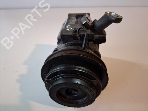 AC compressor MITSUBISHI PAJERO III (V7_W, V6_W)  | BP24321690M34 