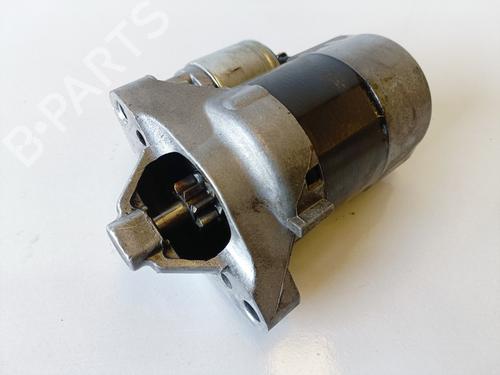 Starter RENAULT CLIO II (BB_, CB_)  | BP17543919M8 