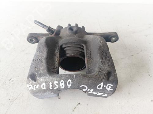Used Right front brake caliper RENAULT TRAFIC III Van (FG_) [2014-2025]  13686006