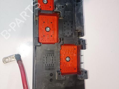 Fuse box OPEL VECTRA C Estate (Z02) 2.0 Turbo (F35) | BP16649999E1 