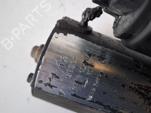 Starter OPEL ASTRA G Saloon (T98) 1.8 16V (F69) | BP25732353M8 