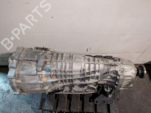 Gearbox PORSCHE PANAMERA (970)  | BP33172824M3  - Image 10